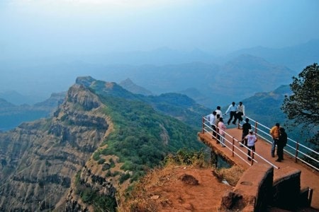 Mahabaleshwar Group Tour Packages | call 9899567825 Avail 50% Off